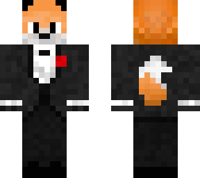 fancy fox
