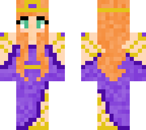 fantasy queen