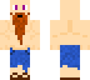 fat frenchman
