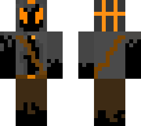 fire assassin