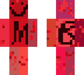 fire skin for multavit’s birthday