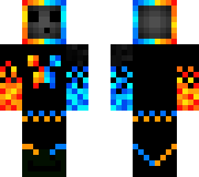 firexwater slime