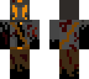 flame assassin v2 (helmet)