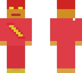 flash
