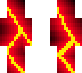 flash lightning