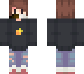for a friend