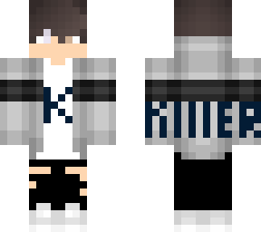for killer noob