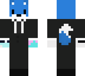 fow skin i stole and edited different