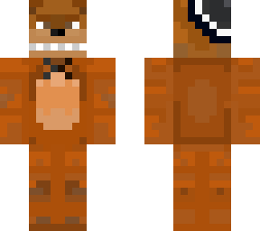 freddy fazbear