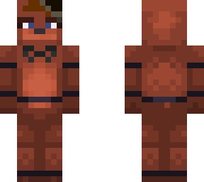 freddy fazbear