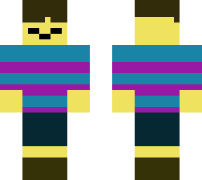 frisk