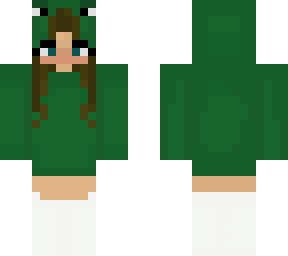froggy (better version!)