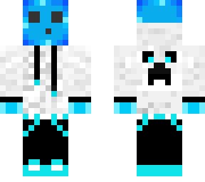 frosty slime