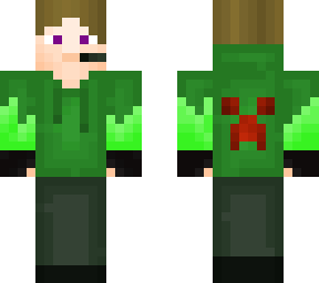 gamer boy