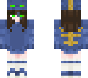 genderbend floxchid