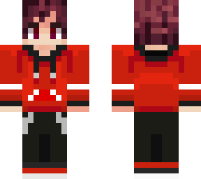gifted skin