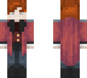 ginger
