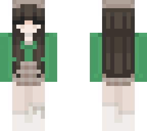 girl