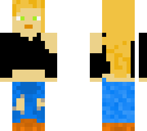 girl