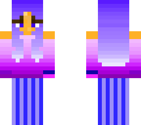 girl skin