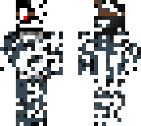 gl!tch (broken mask)