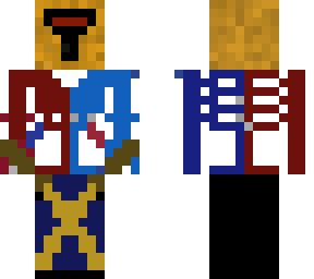 gladiator skelli
