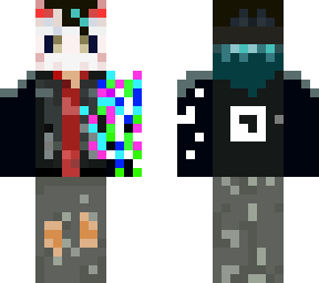 glitch