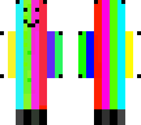 glitch