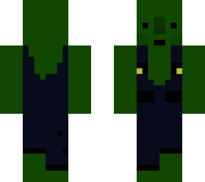 goblin overalls