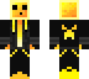 gold slime