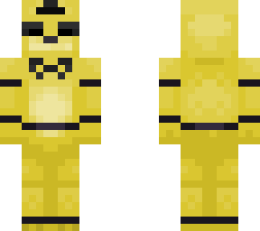 golden freddy
