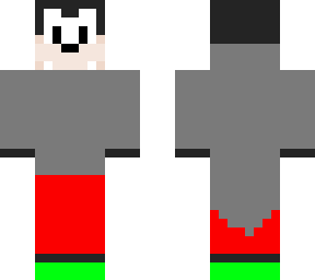 goofy fun | Minecraft Skin