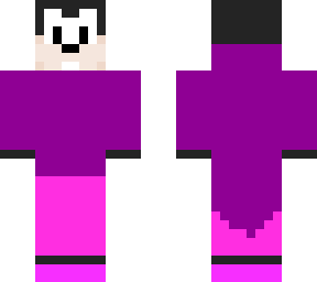 goofy funs sister