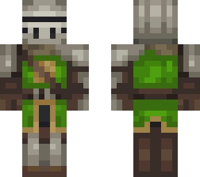 green knight