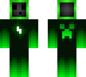 green man