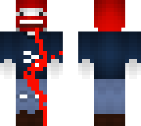 halloween benx
