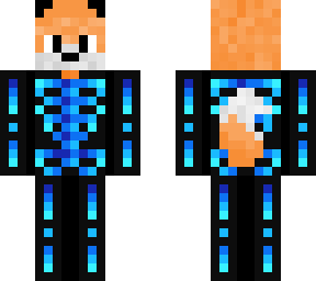 halloween fox