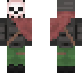 halloween hunter remake