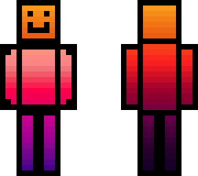 happy sunset boy