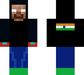 herobrine