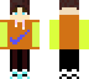 hi my name is yt skin