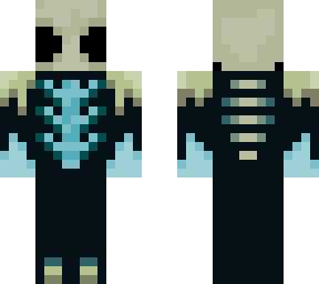 hollow warden