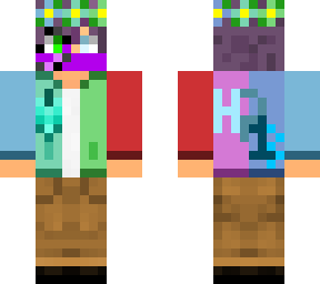 hydrophoenix13 (skin redesign)