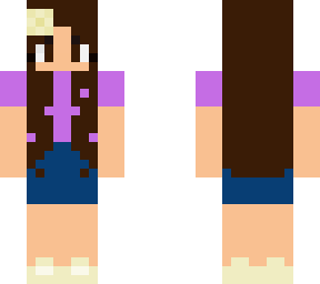 i changed the skin for you koala202b