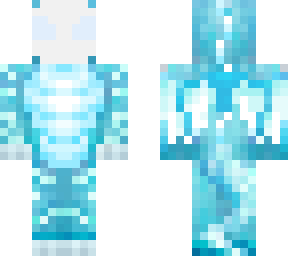 icewing mask