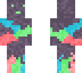 infected slime