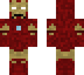 iron man