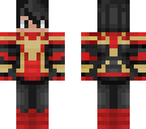 iron spider javidibuja