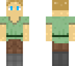 iron11 alex version