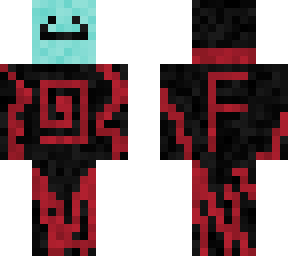 it is the best skin!!